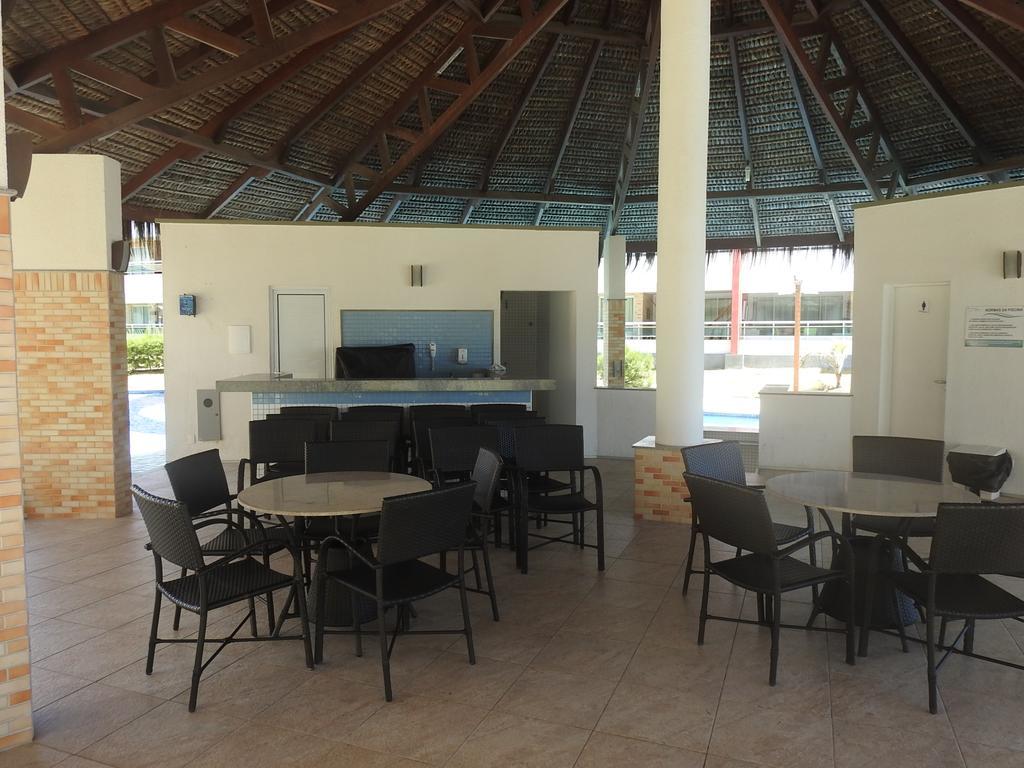 Costablanca Apartments Aquiraz Exterior photo