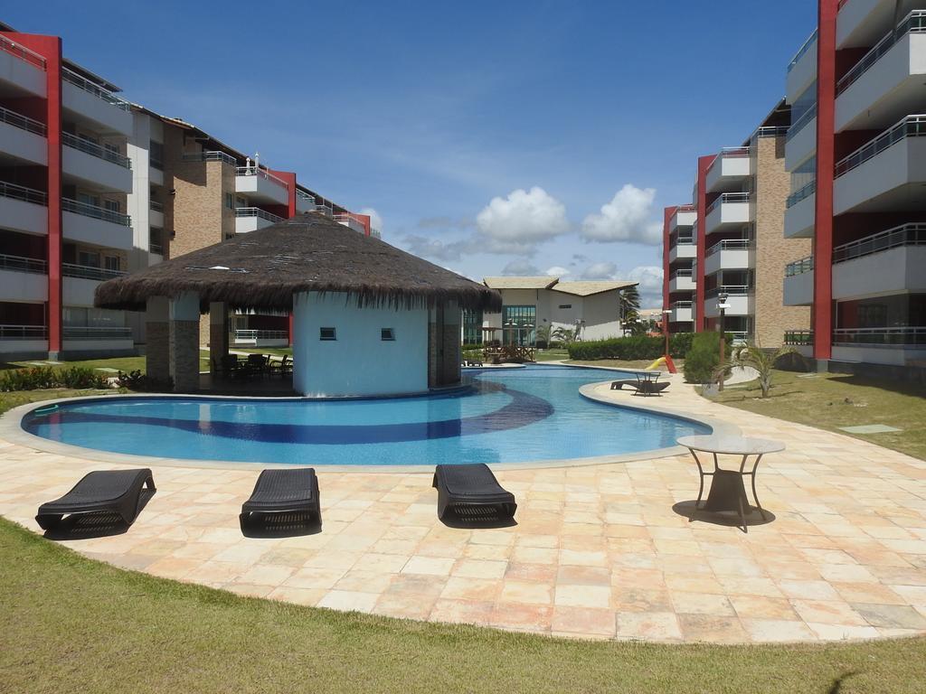 Costablanca Apartments Aquiraz Exterior photo