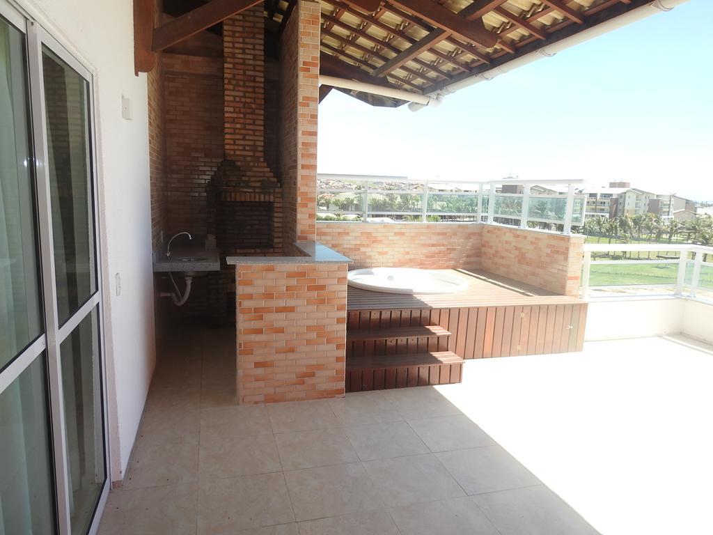 Costablanca Apartments Aquiraz Exterior photo
