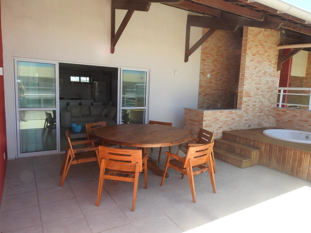 Costablanca Apartments Aquiraz Exterior photo