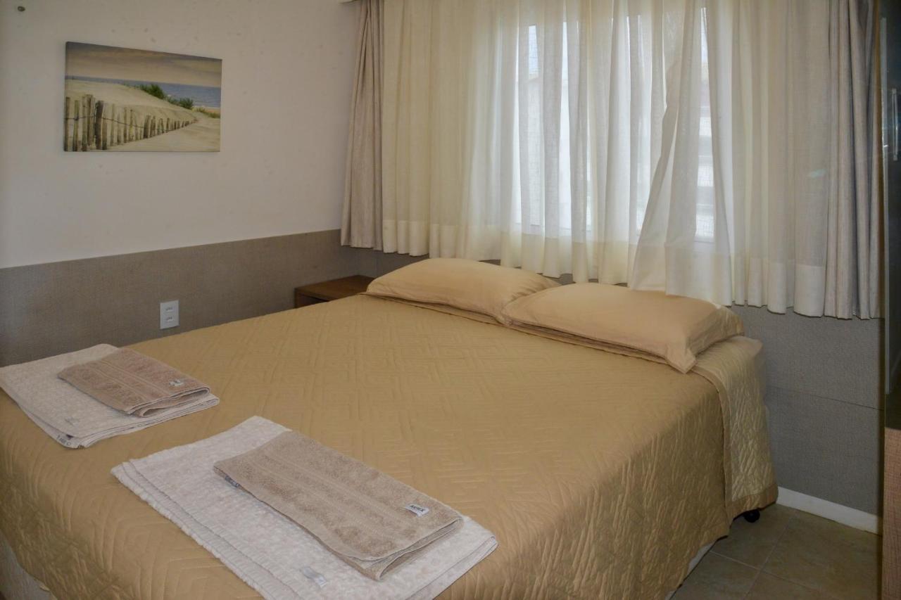 Costablanca Apartments Aquiraz Exterior photo