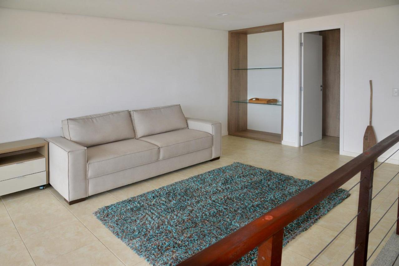 Costablanca Apartments Aquiraz Exterior photo