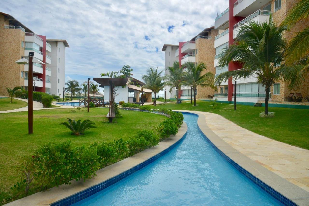 Costablanca Apartments Aquiraz Exterior photo