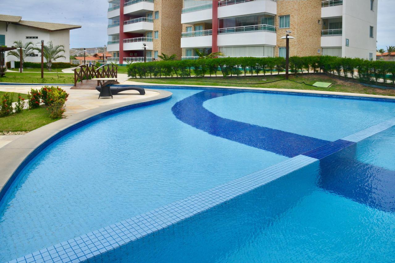 Costablanca Apartments Aquiraz Exterior photo