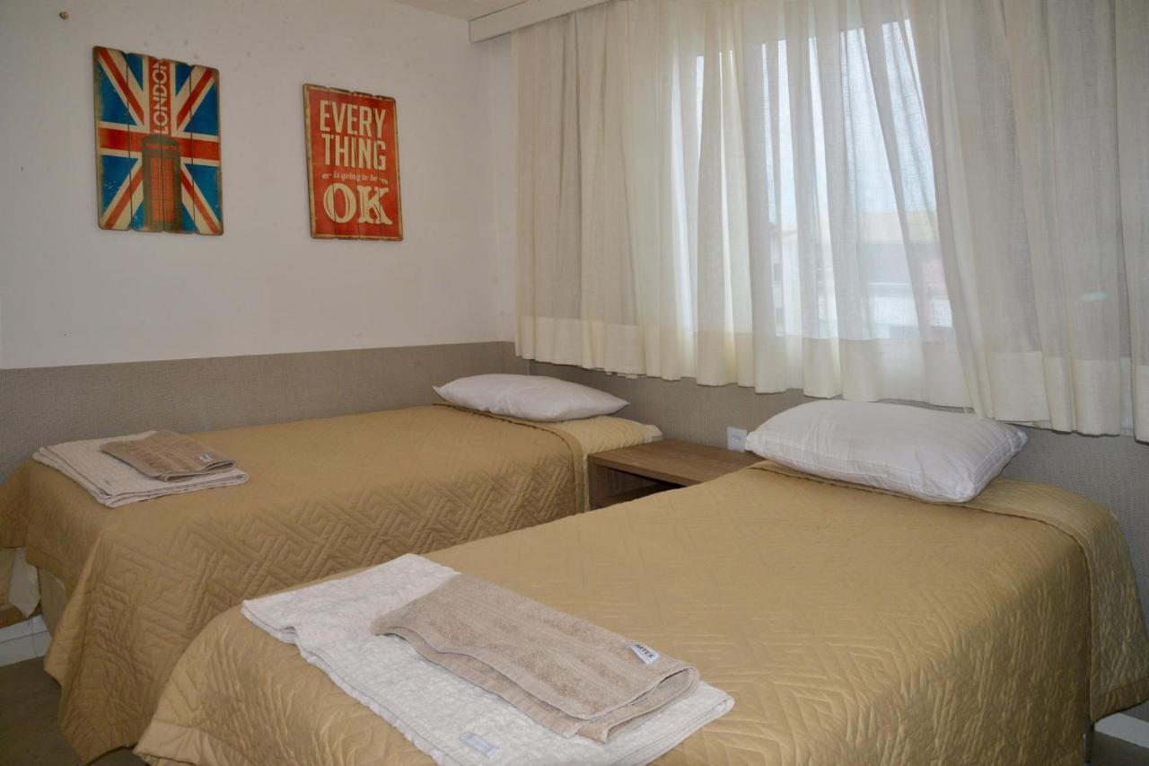 Costablanca Apartments Aquiraz Exterior photo