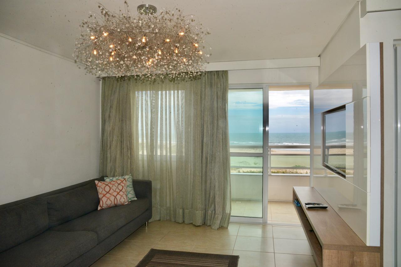 Costablanca Apartments Aquiraz Exterior photo
