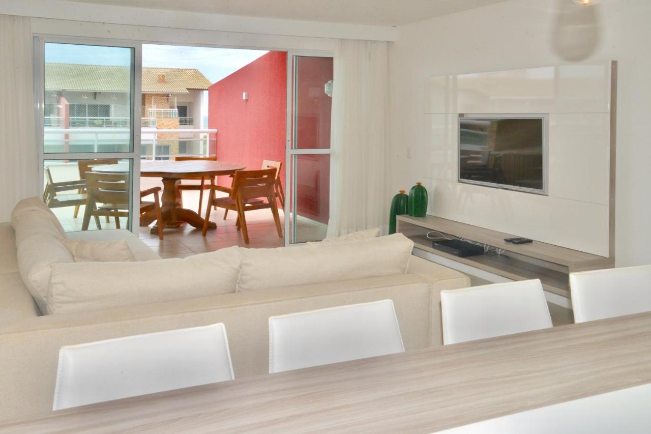Costablanca Apartments Aquiraz Exterior photo