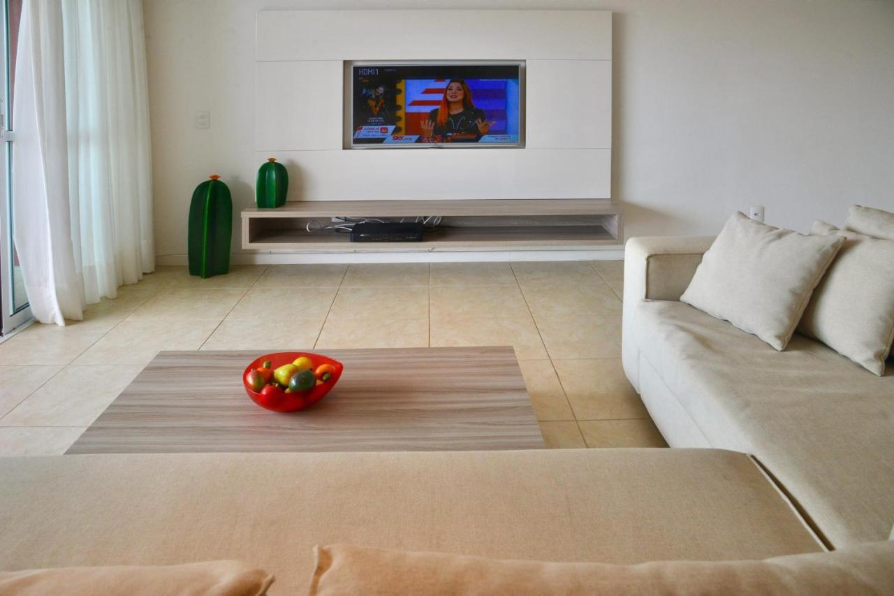 Costablanca Apartments Aquiraz Exterior photo
