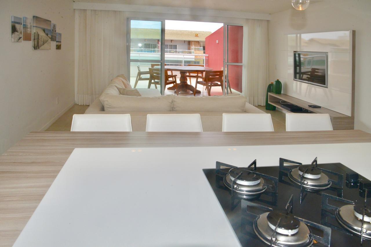 Costablanca Apartments Aquiraz Exterior photo