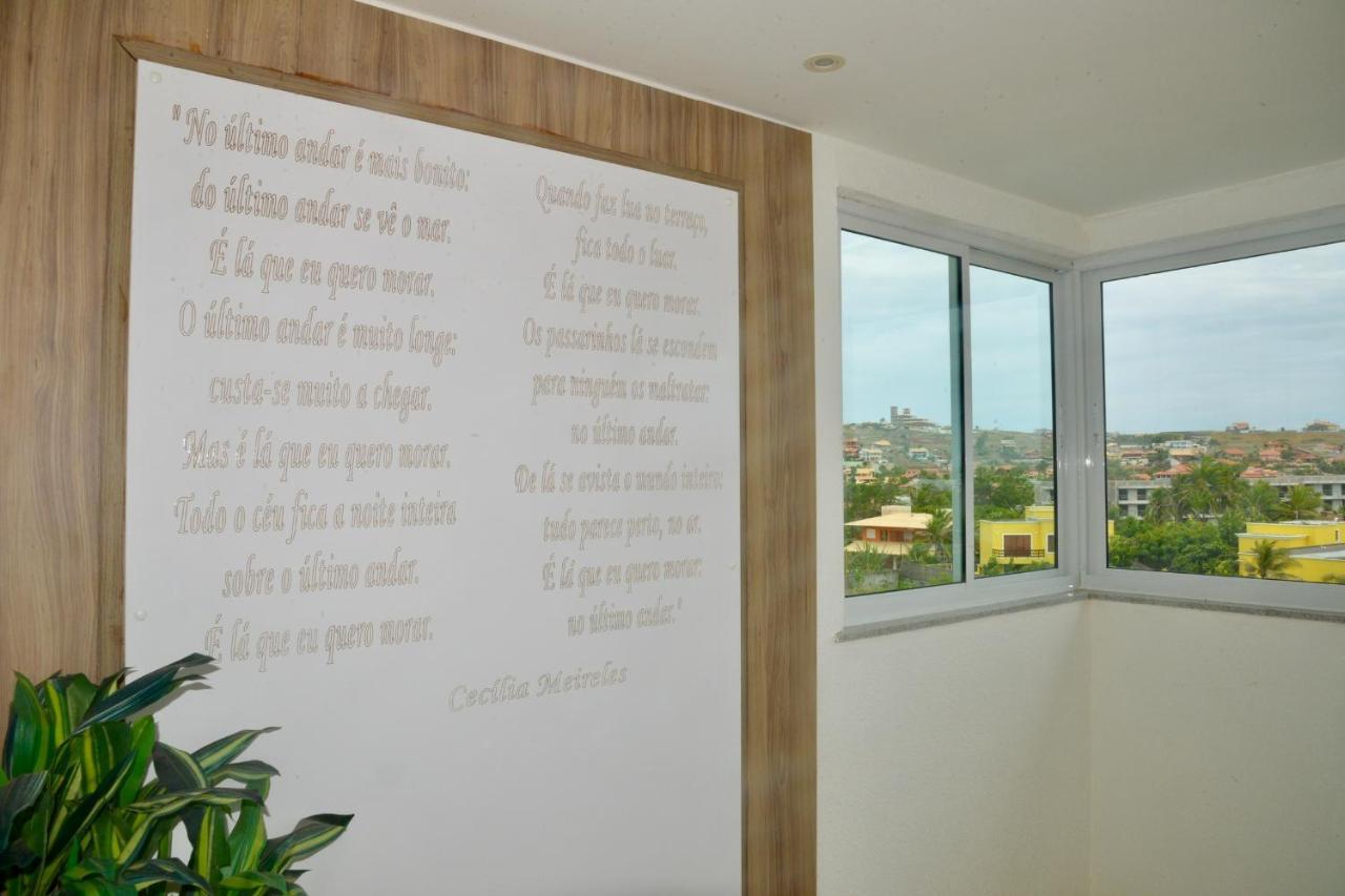 Costablanca Apartments Aquiraz Exterior photo